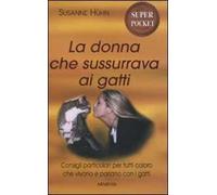 La donna che sussurrava ai gatti