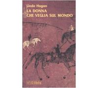 La donna che veglia sul mondo