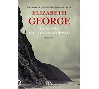 La donna che vestiva di rosso