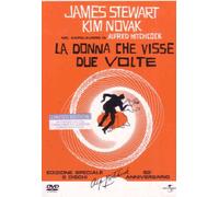 La Donna Che Visse Due Volte (2 Dvd) (Limited)