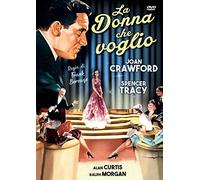 La Donna Che Voglio (1937)