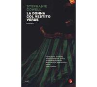 La donna col vestito verde