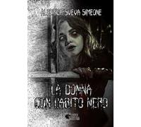 La donna con l'abito nero