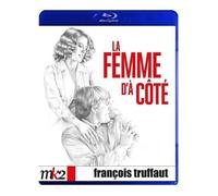 La Donna D'Accanto BLU-RAY NUOVO