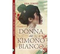 La donna dal kimono bianco