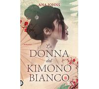 La donna dal kimono bianco