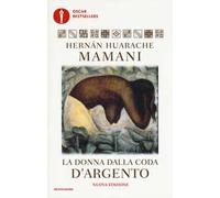 La donna dalla coda d'argento