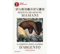 La donna dalla coda d'argento