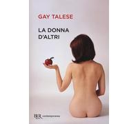 La donna d'altri - Talese Gay