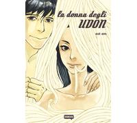 La donna degli udon - Est Em