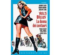La Donna Dei Centauri / Hell's Belles