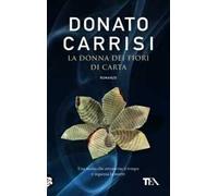 La donna dei fiori di carta