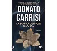 La donna dei fiori di carta
