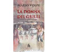 La donna dei grilli