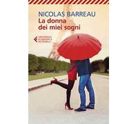 La donna dei miei sogni