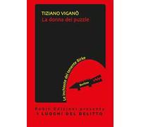 La donna dei puzzle. Le inchieste del tenente Birke