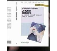 La donna dei sogni. La comunità femminile in carcere come via iniziatica