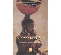 La donna dei tesori. Racconti da un villaggio del Botswana