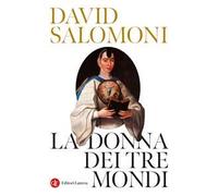 La donna dei tre mondi