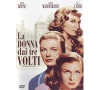 La Donna Dei Tre Volti