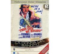 La Donna Del Bandito (Collector's Edition) (2 Dvd)
