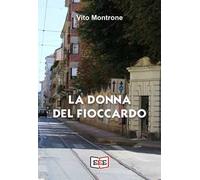 La donna del Fioccardo. Le indagini dell'ispettore Corsini