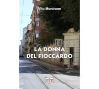 La donna del Fioccardo. Le indagini dell'ispettore Corsini