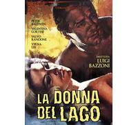 La donna del lago. Restaurato in HD (DVD)