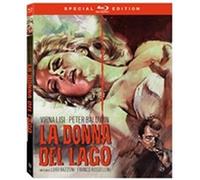 La donna del lago - Special Edition (Blu-Ray Disc)