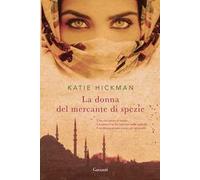 La donna del mercante di spezie