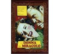 La Donna Del Miracolo (DVD) Stanwyck Manners