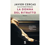 La donna del ritratto - Cercas Javier