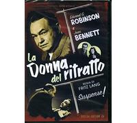 La donna del ritratto (special edition)