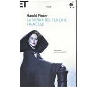 La donna del tenente francese