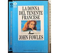 La donna del tenente francese
