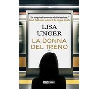 La donna del treno