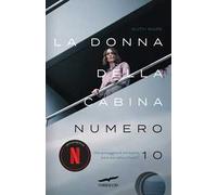 La donna della cabina numero 10