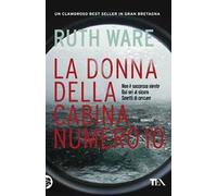 La donna della cabina numero 10