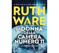 La donna della camera numero 11
