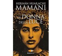 La donna della luce