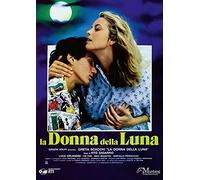 La donna della luna (DVD) Scacchi Orlandini Finn Magistro Perracchio