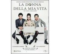 La donna della mia vita