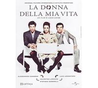 La donna della mia vita