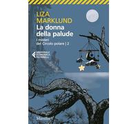La donna della palude