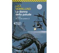 La donna della palude