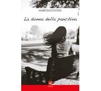 La donna della panchina
