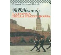 La donna della Piazza Rossa