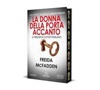 La donna della porta accanto