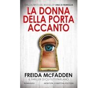 La donna della porta accanto