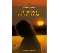 La donna delle saline